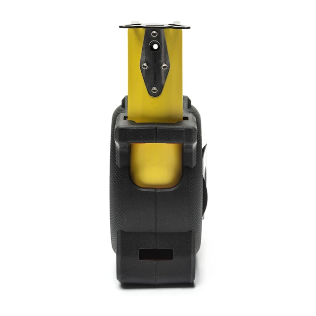 Alt view image 7 of 7 - Crescent 1-3/16" x 25' CONTROLTOUCH Tape Measure | L1025C-02