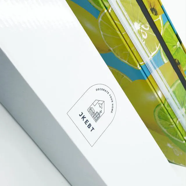 Alt view image 7 of 7 - Plastic Wrap Organizer - 12" x 250' Roll Cling Film Dispenser - Aluminum Foil Dispenser - Reusable Slide Cutter