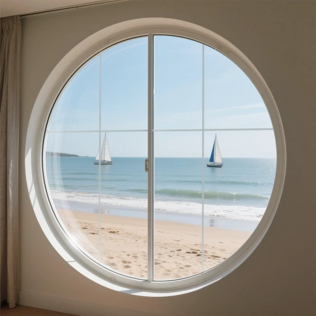 Alt view image 2 of 7 - 2Mil Self Adhesive Clear Protective Glass Film 11 inch x 100 ft | No Mess Temporary Surface Waterproof Dustproof Residue Free Covering Film Glass Windows Car Floor Tiles