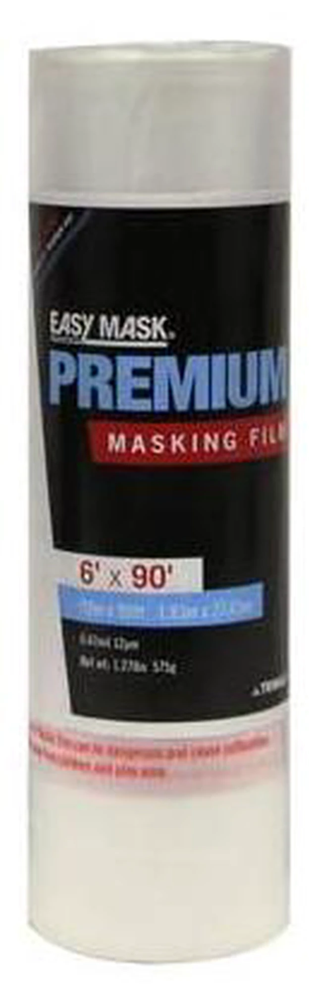 Main image of Easy Mask Premium Masking Film, 72-inch x 90-feet