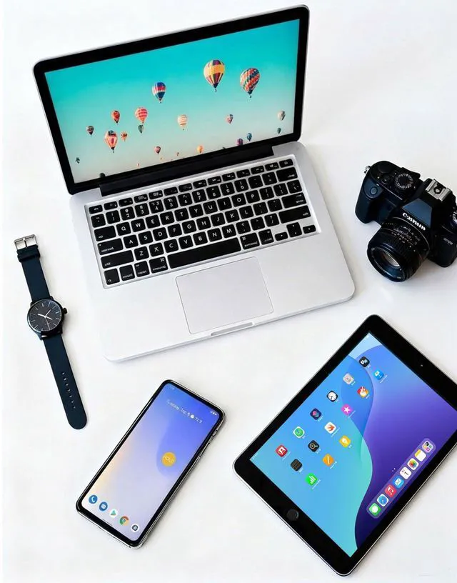 Alt view image 2 of 7 - Cut to Fit Screen Protector 3-Pack (96 * 170 mm) Universal Trimmable Display Protective Film HD Clear PET Anti Glare Screen Protection Anti-Scratch Film for Phone, GPS, Tablet, Camera
