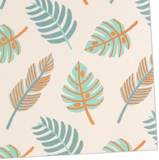 Alt view image 7 of 7 - Blank Cards, 24-Pack (Citrus, Greenery, Gingham, Strawberries) | Assorted Spring Designs, Daisies, Strawberries, Gingham, Leaves, Coordinating Envelopes Included, Cards Measure 3.75 X 5.2 in