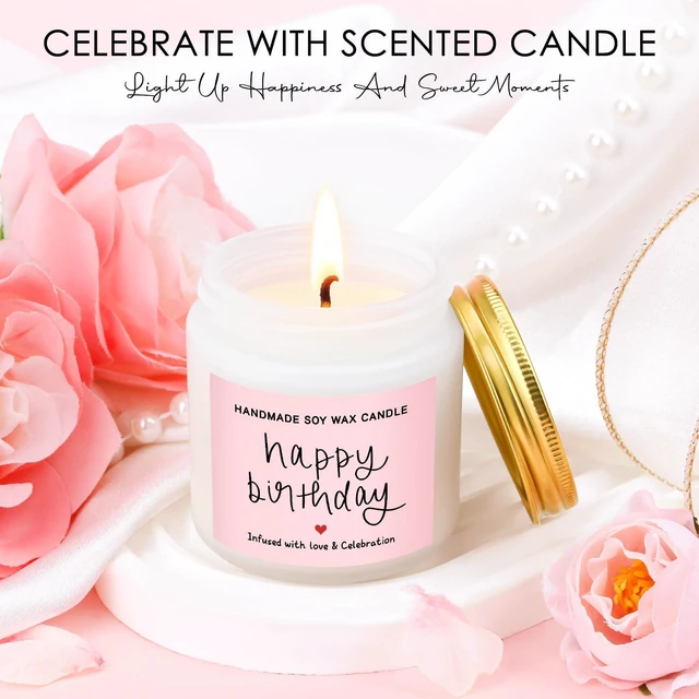 Alt view image 3 of 7 - Birthday Gifts for Women Happy Birthday Gift Baskets for Women Unique Not A Day Over Fabulous Mug Gift ideas Pink Gifts Box Set Presents for Her Friends Mom Sister Wife Coworkers Daughter Aunt Mom