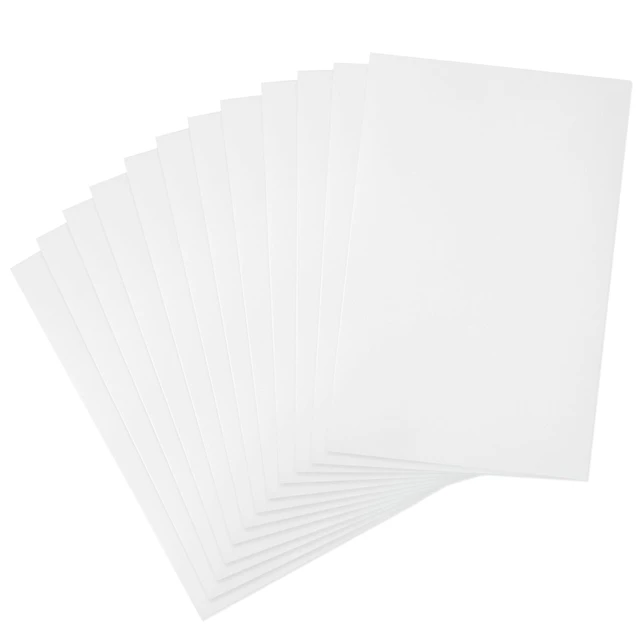 Alt view image 5 of 6 - 17" XL Gift Boxes with Lids (12 White Robe Boxes, White) | 17" XL size, Solid White with Matching Lids, Folds Flat for Storage, Ideal for Gifting Clothing, Responsibly Managed Paper