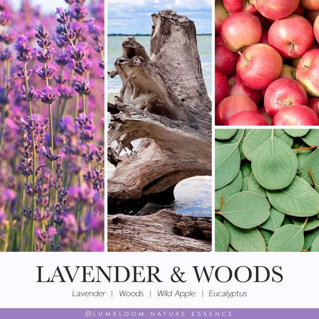 Alt view image 5 of 7 - Sympathy Gifts for Loss of Loved One- 9oz Lavender Scented Candle | Memorial Gifts, No Words Just Hugs, Bereavement, Grief, Think of You, Miscarriage, Get Well Candle for Women, Soy Wax