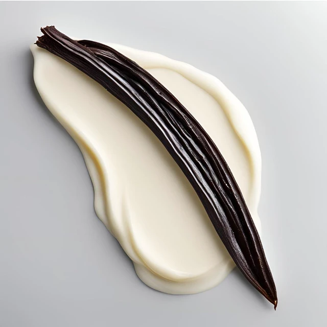 Alt view image 3 of 5 - Vanilla Bean Candle - Vanilla Candles for Home - Soy Wax Scented Candles - Hand-Poured (7oz.)