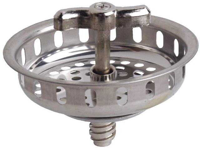 Main image of 86800 Twist Tight Strainer Replacement Basket