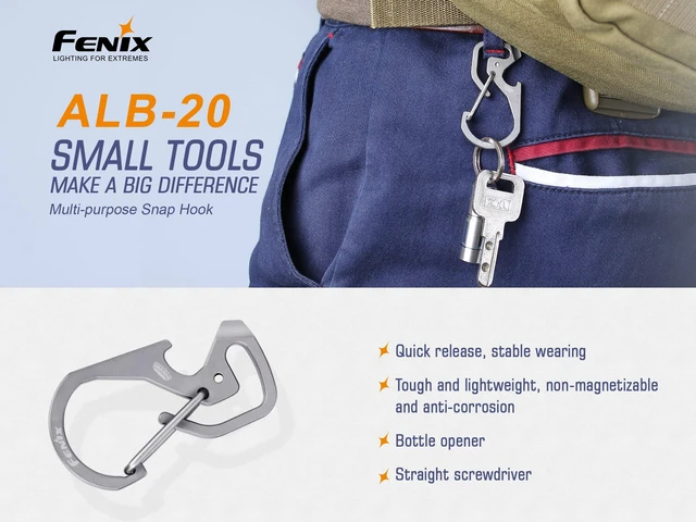 Alt view image 5 of 5 - Unisex's ALB 20 ALB20, Titanium