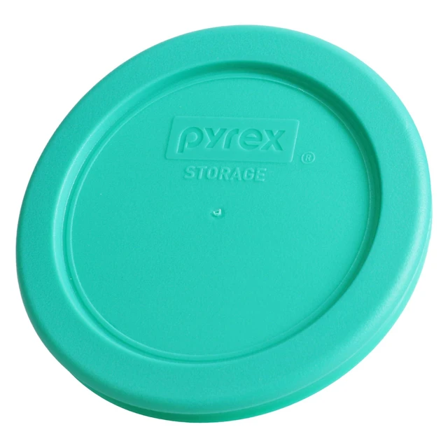 Alt view image 3 of 4 - 7202-PC (1-Cup) Green Food Storage Lid (4-Pack) - Made in USA | BPA-Free Plastic | Spill-Reducing Closure | Lightweight Construction | Kitchen Organization