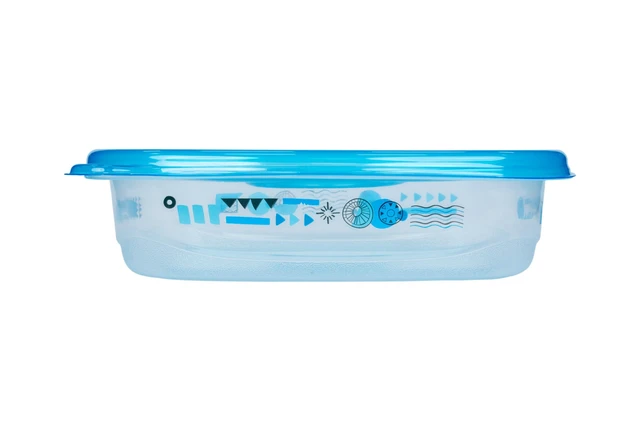 Alt view image 7 of 7 - GladWare MatchWare Food Storage Containers, 20 Piece Variety Pack | BPA-free, leak-resistant containers for lunches, meal prep, and leftovers, dishwasher safe