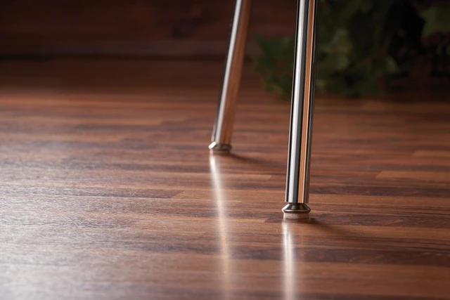 Alt view image 7 of 7 - Felt Pads, 32 Pads, Circle, Brown, 1 in x 1 in | Protecting Hardwood Floors, Easy-to-apply, Self-Stick design, Reliable protection from nicks, dents and scratches (SP822-NA)