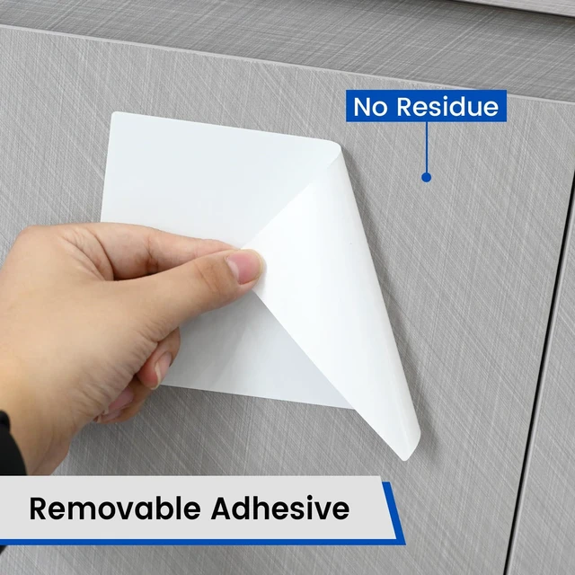 Alt view image 3 of 7 - 4" x 6" Thermal Labels, 250 Removable Labels with No Residue | Water & oil resistant, smudge-proof. For moving stickers, box storage bins, home & office organization