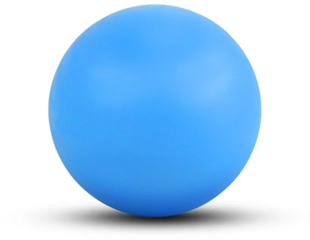 Main image of Massage Lacrosse Ball Therapy for Sore Muscles Myofascial Release | Shoulders, Neck, Back, Foot, Body, Deep Tissue, Trigger Point, Muscle Knots, Yoga