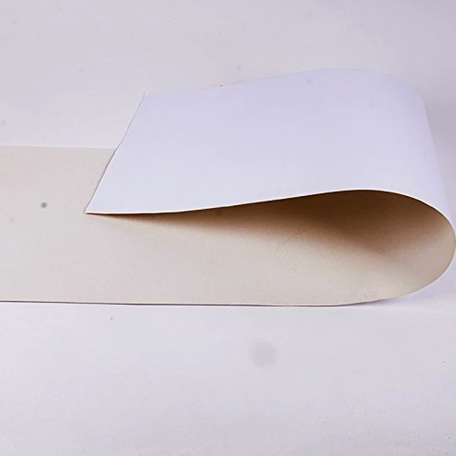 Alt view image 4 of 4 - 11" x 50" Clear Skateboard Grip Tape (125x27cm) | Waterproof, Anti Slip Bubble Free, Transparent, For Scooter Longboard Rollerboard Stairs Pedal Wheelchair Step
