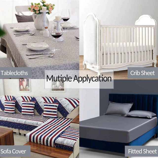 Alt view image 5 of 6 - Bed Sheet Holder Straps - Sheet Straps Adjustable Bed Sheet Clips Fasteners Keep Sheets Stays in Place,2Pcs/Set Black