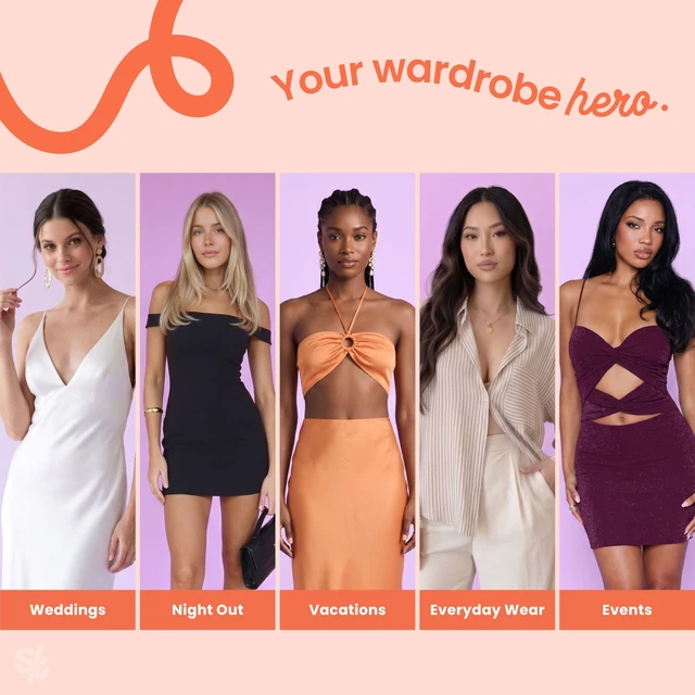 Alt view image 5 of 7 - Body Tape - Double Sided Fashion Tape for Women, Clothing & Body (50 Strips) | Clear Invisible Fabric Tape for Dresses, Strapless & Low-Cut Styles | Medical-Grade, All-Day Hold, Hypoallergenic