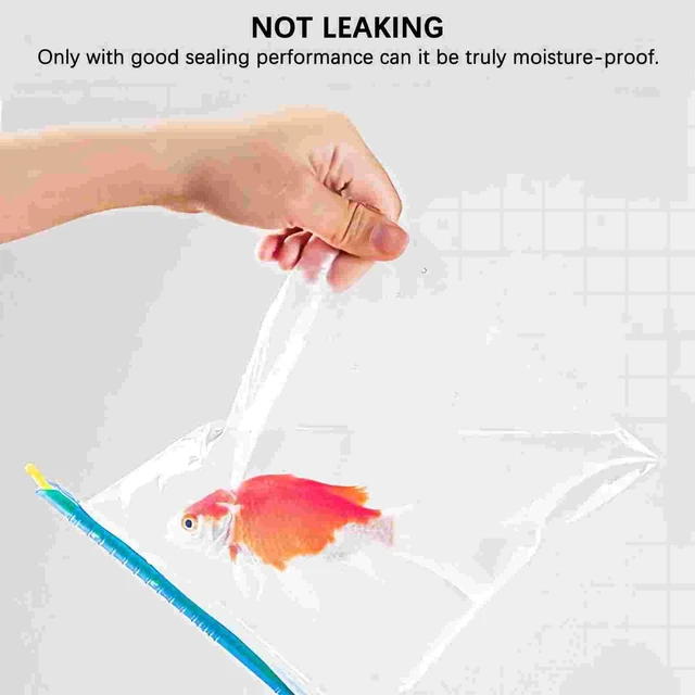 Alt view image 3 of 6 - 16PCS Reusable Bag Seal Sticks,Magic Bag Sealer Stick Plastic Bag Sealers Bag Clips for Food Storage, Freezer & Pantry Organization11.25inch and 8.86inch)