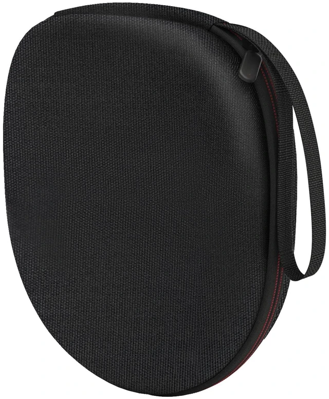 Main image of Case for JBL/Soundcore/Sony/JLab/BERIBES/KVIDIO Headphones Black | Headphone Case Hard Shell for JBL Tune 510BT/720BT/770NC/Soundcore Q20i Q30/Sony WH-CH720N WH-CH520/JLab/BERIBES/KVIDIO
