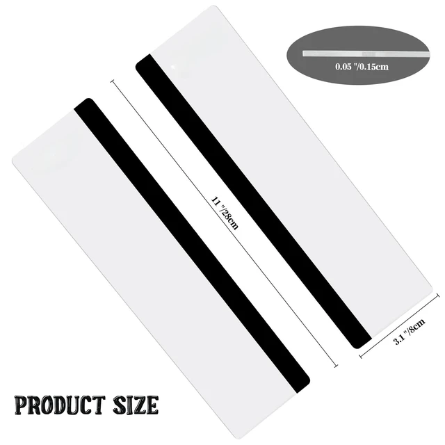 Alt view image 3 of 6 - Office Desk Accessories 2pcs Computer Monitor Memo Board Office Supplies | Computer Monitor Memo Board Computer Sticky Note Holder