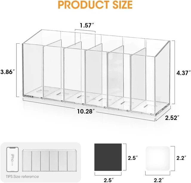 Alt view image 5 of 7 - Drink Packet Organizer, Mountable Water Packet Organization Holder with Adhesive & Magnetic Sticker, Pantry Organizers Kitchen Storage for Countertop Table Fridge Cabinet