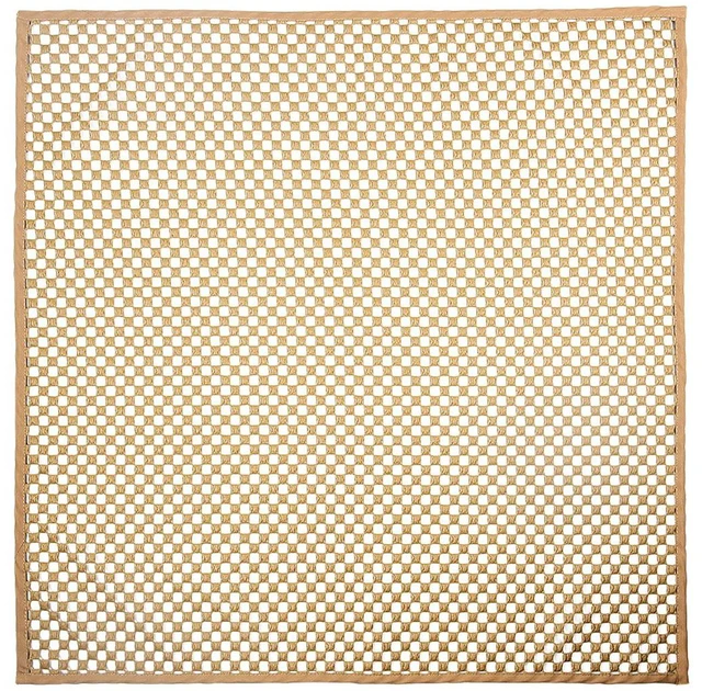 Alt view image 3 of 7 - Cushion Grip Keep Couch Cushions from Sliding - Non Slip Couch Underlay Pad, Stop Sofa Cushions from Sliding (24x 24 inch)- 1 Pack