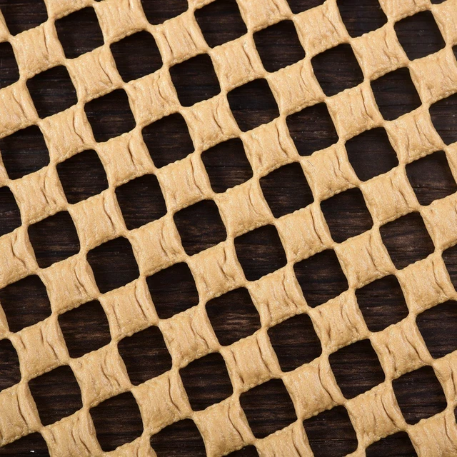 Alt view image 4 of 7 - Cushion Grip Keep Couch Cushions from Sliding - Non Slip Couch Underlay Pad, Stop Sofa Cushions from Sliding (24x 24 inch)- 1 Pack