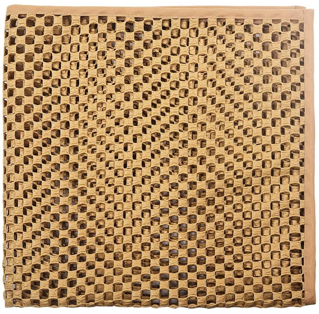 Alt view image 6 of 7 - Cushion Grip Keep Couch Cushions from Sliding - Non Slip Couch Underlay Pad, Stop Sofa Cushions from Sliding (24x 24 inch)- 1 Pack