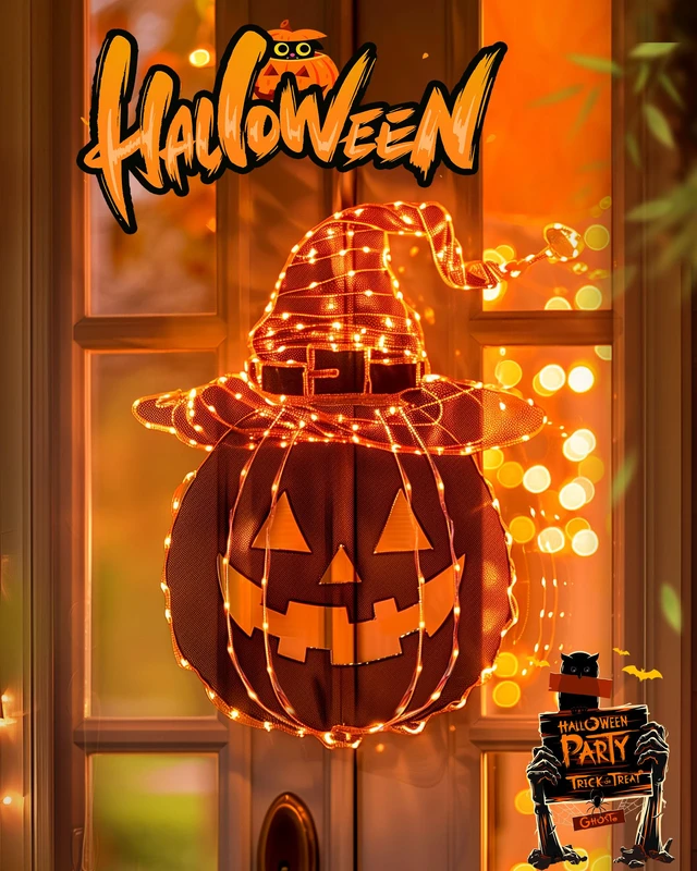 Alt view image 2 of 7 - Fairy Lights Color Changing - 33FT 100 LED String Light with Remote | Halloween String Light with 16 Single Colors & 6 Holiday Colors,12 Modes,Timer, USB Fairy Lights for Bedroom Indoor Classroom