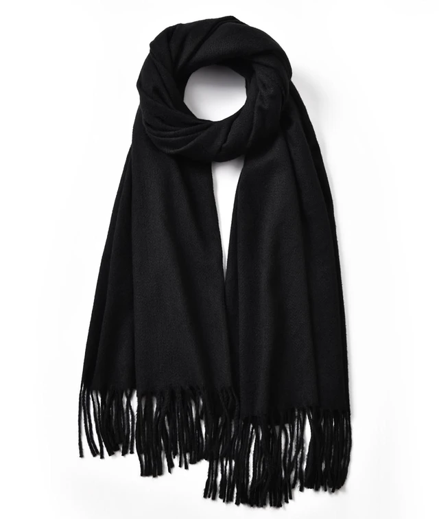 Main image of Winter Scarf for Women Scarves Shawls Wraps Accessories Blanket Scarf | Soft Long Scarves for Women Winter Warm, Fashion Womens Scarf for Evening Dresses, Large Scarves Wraps 78.7" x 27.5"