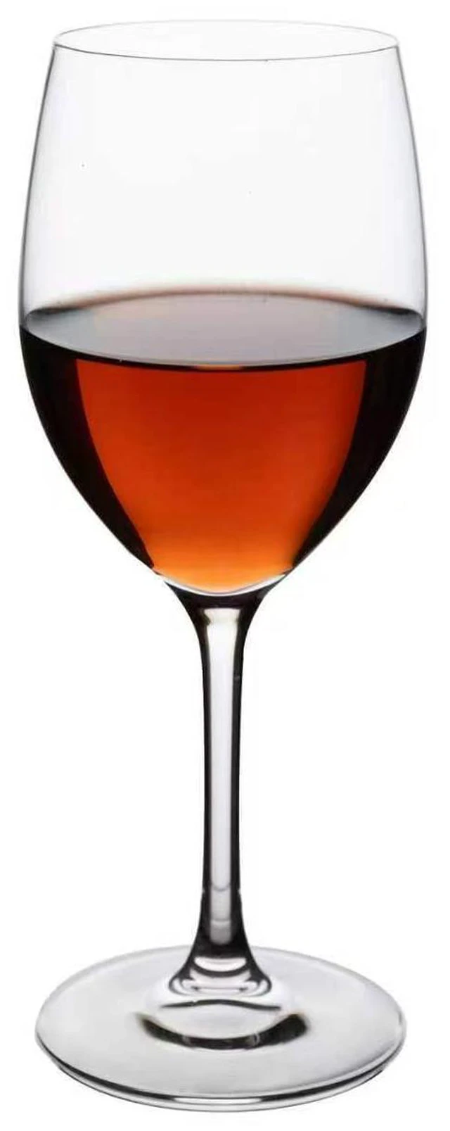Alt view image 2 of 3 - Wine Glasses Set of 12, 12oz Clear Red/White Wine Cup for Party, Wedding and Home Long Stem Lead-Free Stemware Glasses