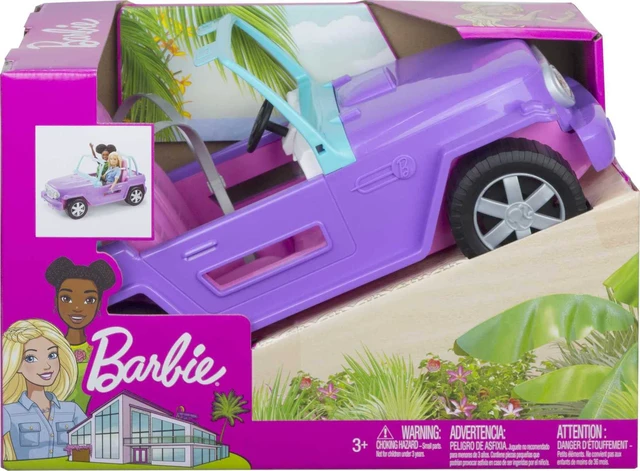 Alt view image 6 of 6 - Off-Road Vehicle, Purple with Pink Seats and Rolling Wheels, 2 Seats, Gift for 3 to 7 Year Olds