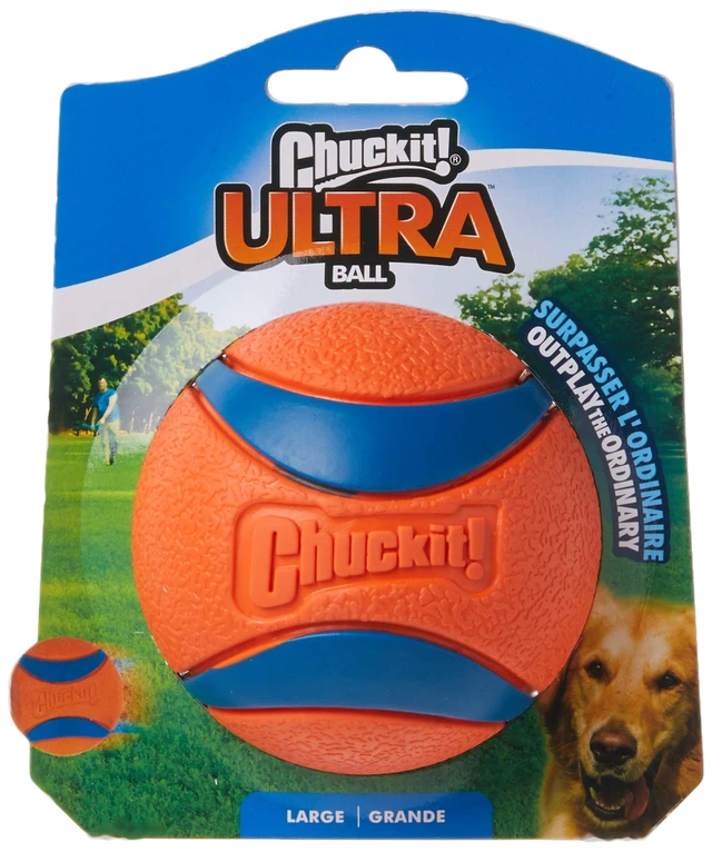 Alt view image 2 of 4 - 3 Pack of Ultra Balls, Large