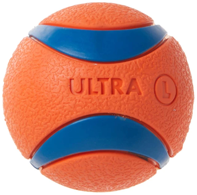 Alt view image 4 of 4 - 3 Pack of Ultra Balls, Large