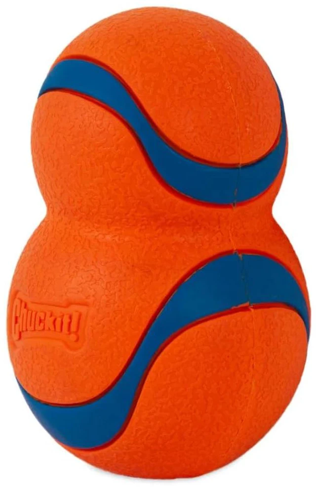 Main image of Ultra Tumbler Dog Fetch Toy