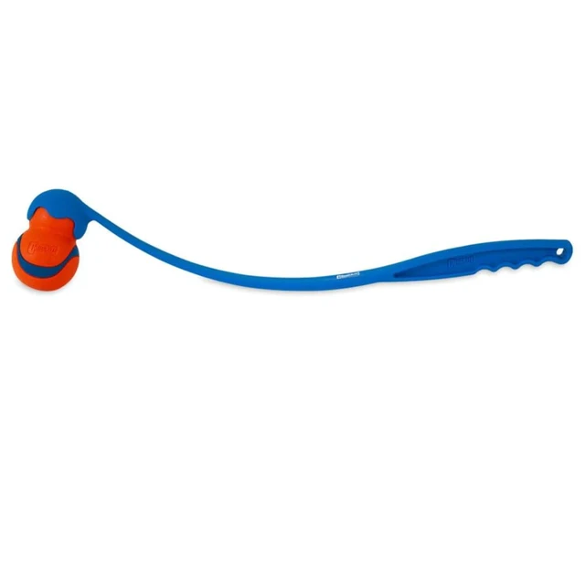 Alt view image 3 of 3 - Ultra Tumbler Dog Fetch Toy