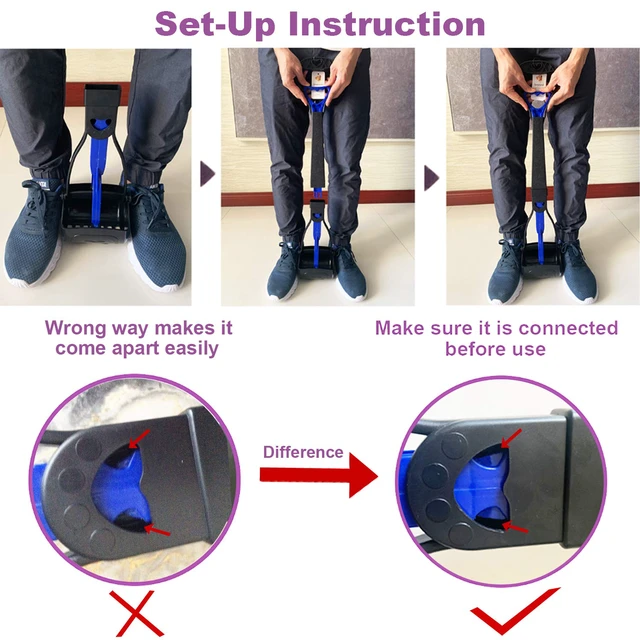 Alt view image 4 of 6 - Non-Breakable Pooper Scooper for Large Medium & Small Dogs Heavy Duty, 28Long Handled Dog Poop Scooper for Grass,Durable Dog Poop Pick Up Tool, Poop Grabber