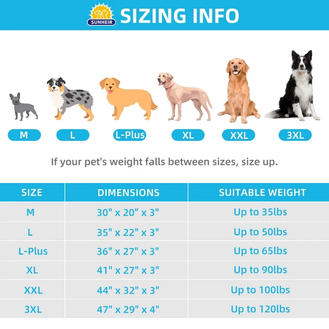 Alt view image 4 of 6 - Washable Orthopedic Large Dog Bed with Removable Cover, Pet Bed Mat | Big Waterproof Dog Crate Bed, Egg Crate Foam Support, Anti-Slip Bottom, Easy-Clean, Soft Plush Dog Beds Large Sized Dog, Grey