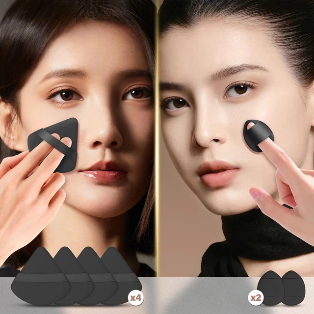 Alt view image 6 of 6 - Makeup Brushes 26 Pcs Makeup Kit,Foundation Brush Eyeshadow Brush Make up Brushes Set