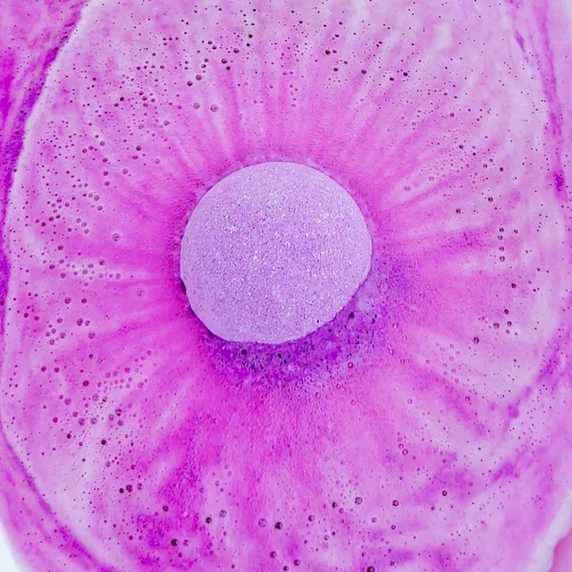 Alt view image 4 of 7 - Kids Large Unicorn Surprise Bath Bomb, 1 of 6 Surprise Unicorn Toys to Collect, One per Baff Bomb, Children's Collectable Bath Toy