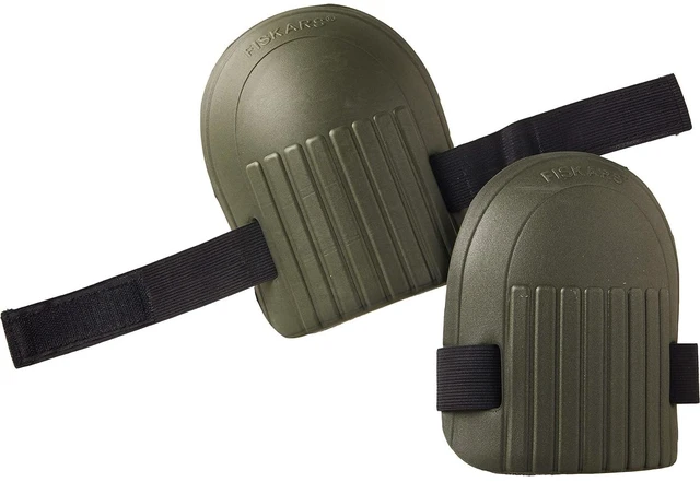 Main image of Lightweight & Durable Knee Pads for Gardening and Housework - with Comfortable Padded Foam Cushioning