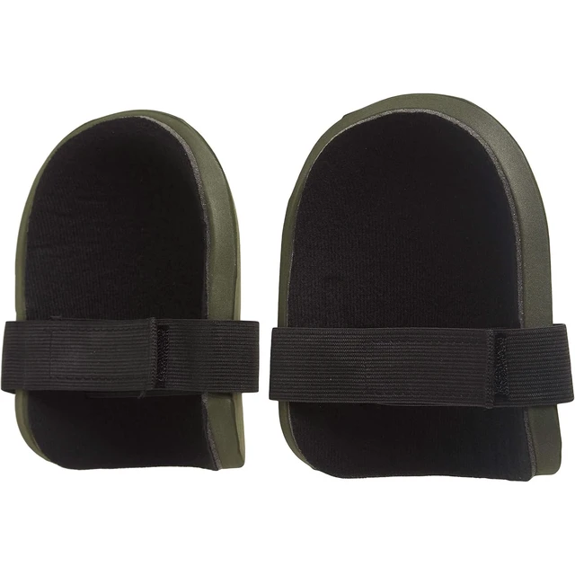 Alt view image 2 of 3 - Lightweight & Durable Knee Pads for Gardening and Housework - with Comfortable Padded Foam Cushioning