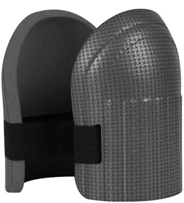 Main image of Gardening Knee Pads for Women, Soft Foam Knee Pads for Men Construction, Work Knee Pad for Men Women, Rodilleras Para Roofing Rodilleras Para Trabajo (Black)