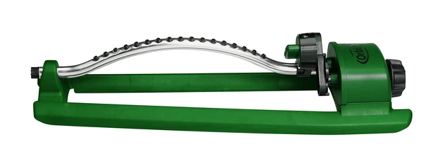 Alt view image 2 of 3 - SunMate Oscillator Sprinkler, 3000 Square Feet