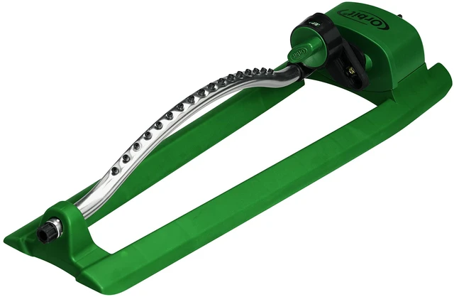 Main image of SunMate Oscillator Sprinkler, 3000 Square Feet