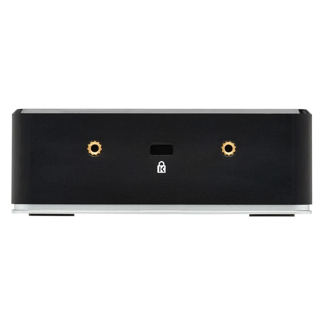 Alt view image 6 of 7 - Tripp Lite USB-C Docking Station, USB C Dock for Dual Display, Dual HDMI, USB 3.2 Gen 1, USB-A Hub, Gbe, 3.5 mm 85W PD Charging, Black (U442-DOCK20-B)