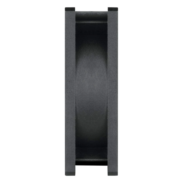 Alt view image 5 of 7 - P8 PWM PST (5 Pack) - PC Fans, 80mm Case Fan with PWM Sharing Technology (PST), Pressure-optimised, Quiet Motor, Computer, Fan Speed: 2003000 RPM - Black