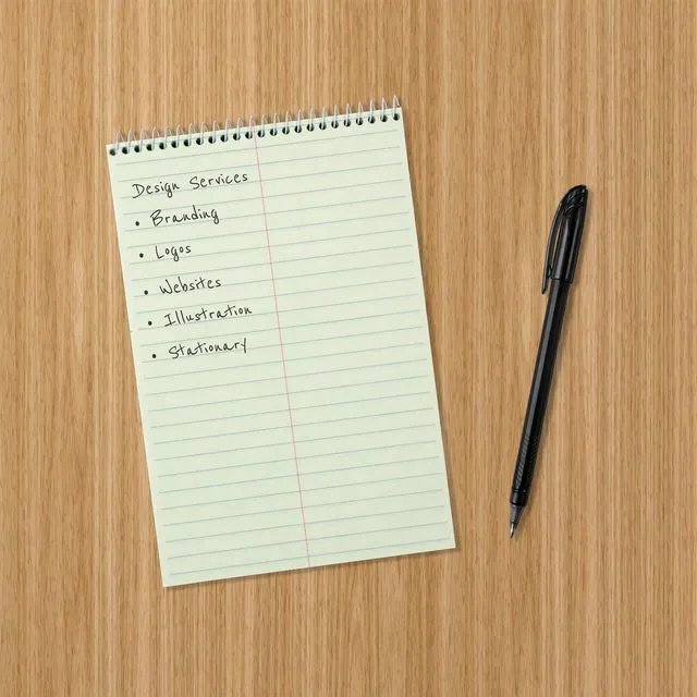 Alt view image 5 of 5 - Steno Notebooks, Gregg Rule, Green Paper for Notes, 80 Sheets, 6" x 9", 12-Pack