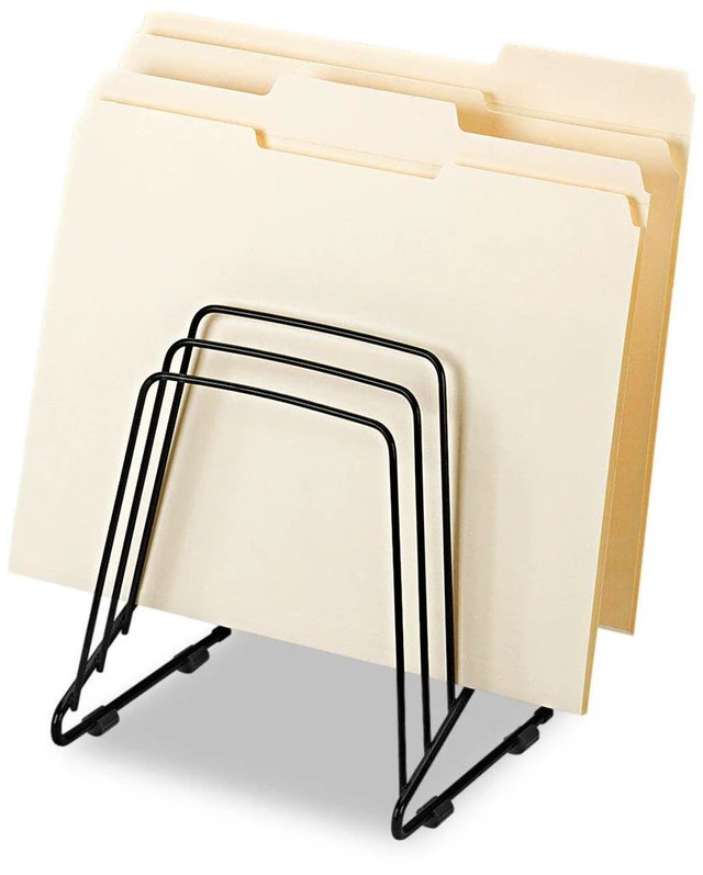 Alt view image 3 of 4 - Wire Step File II Organizer (69712)