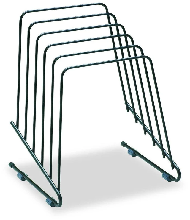 Alt view image 4 of 4 - Wire Step File II Organizer (69712)