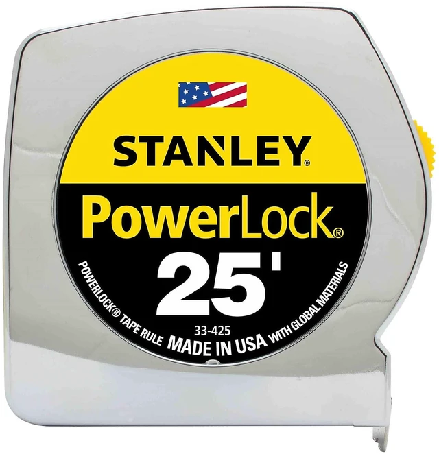 Main image of BOS33425 - Powerlock II Power Return Rule